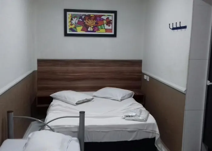 Hotel Michel